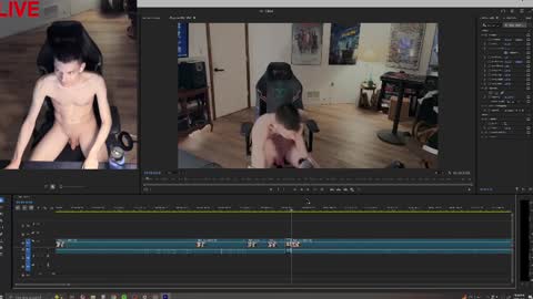 Snapshot of reelbigwang chatting on 19, 1, 2025 reelbigwang online show from 19, 1, 2025