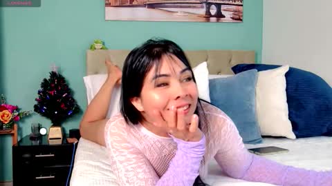 Yanella online show from 6, 1, 2026