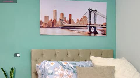 Snapshot of reese_yanella chatting on 3, 2, 2026 Yanella online show from 3, 2, 2026