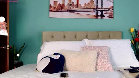 Snapshot of reese_yanella chatting on 17, 2, 2026 Yanella online show from 17, 2, 2026