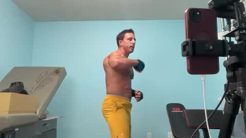 Snapshot of reeserideout chatting on 3, 10, 2025 Reese Rideout online show from 3, 10, 2025