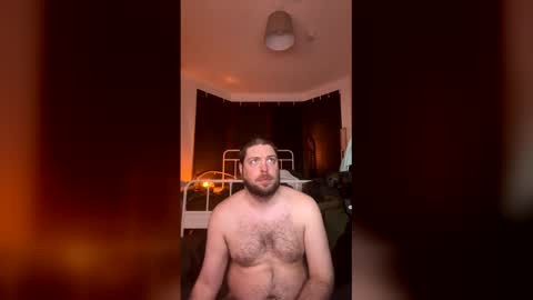 Boredhorny online show from 3, 3, 2026