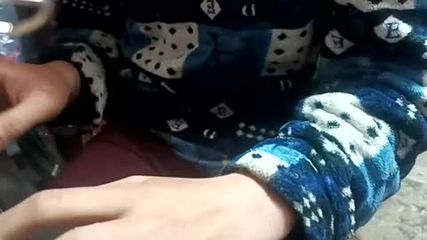 Cahoma online show from 25, 7, 2026