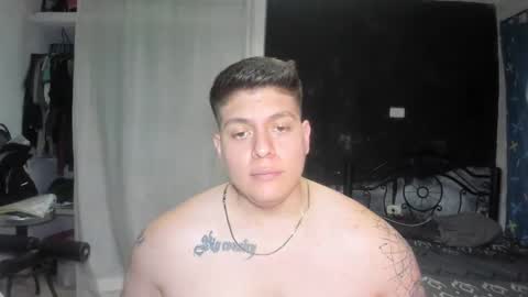 regan_jhonson online show from 10, 12, 2024