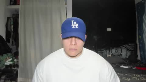 regan_jhonson online show from 9, 1, 2025