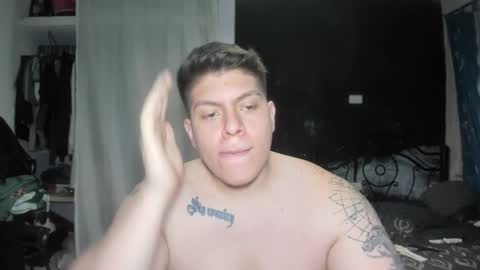 regan_jhonson online show from 10, 1, 2025