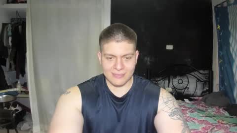 regan_jhonson online show from 27, 1, 2025