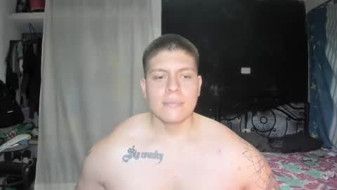 regan_jhonson online show from 1, 2, 2025