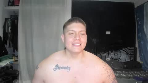 regan_jhonson online show from 3, 2, 2025