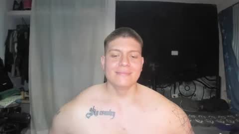 regan_jhonson online show from 3, 2, 2025