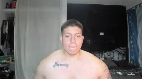 regan_jhonson online show from 21, 2, 2025