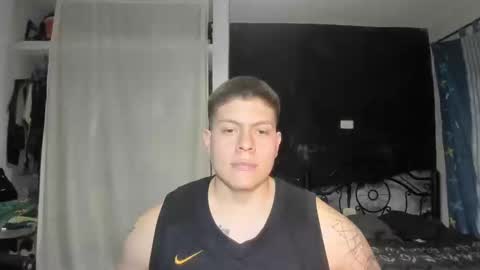 regan_jhonson online show from 23, 2, 2025