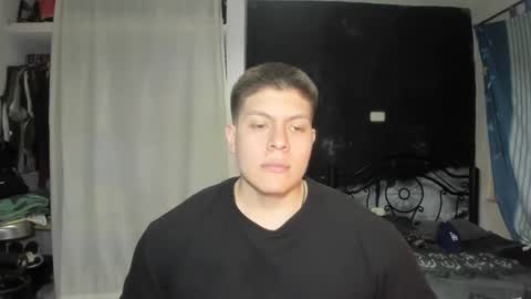 regan_jhonson online show from 1, 3, 2025