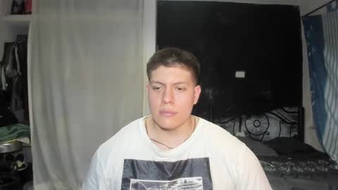 regan_jhonson online show from 2, 3, 2025