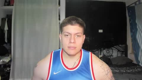 regan_jhonson online show from 7, 3, 2025