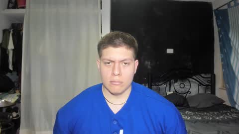 regan_jhonson online show from 7, 3, 2025