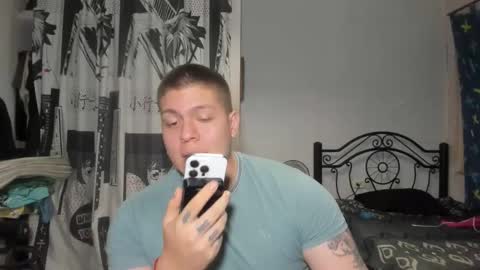 regan_jhonson online show from 17, 10, 2025