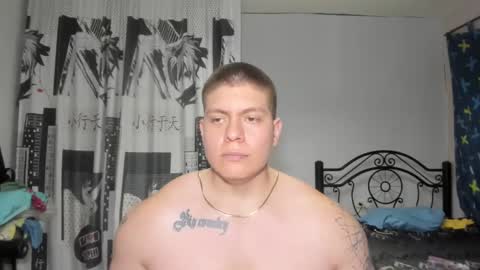 regan_jhonson online show from 24, 10, 2025