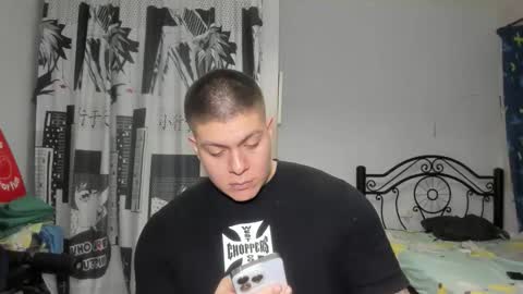 regan_jhonson online show from 15, 11, 2025