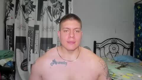 regan_jhonson online show from 4, 12, 2025