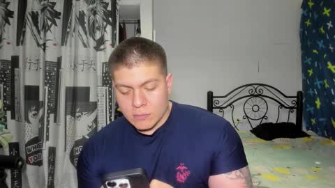 regan_jhonson online show from 17, 12, 2025