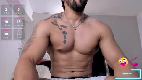 Regan online show from 10, 10, 2025