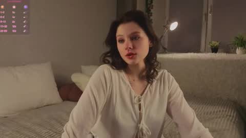 Snapshot of regenasuri chatting on 2, 3, 2026 Grace online show from 2, 3, 2026