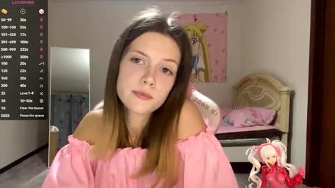 Lucy online show from 5, 10, 2025