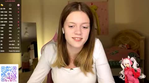 Lucy online show from 14, 10, 2025