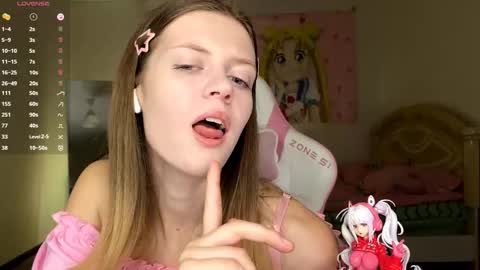 Lucy online show from 23, 10, 2025