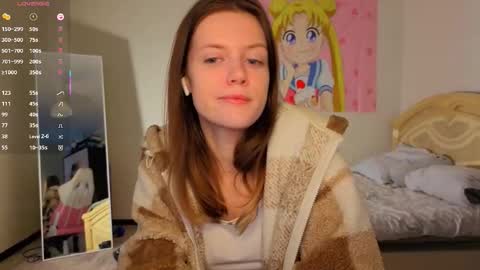 Lucy online show from 13, 1, 2026