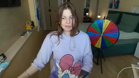 Regina online show from 26, 3, 2026