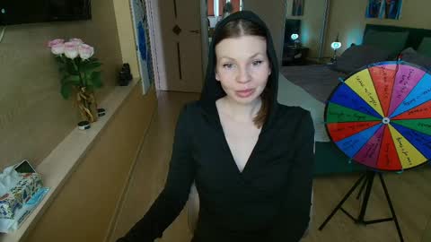 Regina online show from 31, 3, 2026