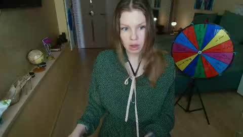 Regina online show from 29, 5, 2026