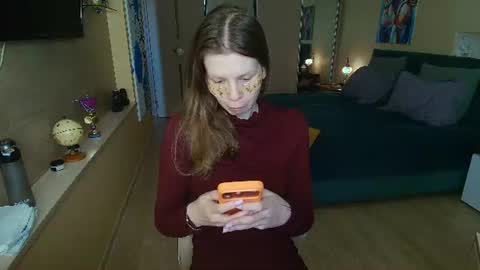 Snapshot of reginasparkle chatting on 14, 7, 2026 Regina online show from 14, 7, 2026