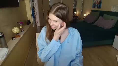 Snapshot of reginasparkle chatting on 14, 7, 2026 Regina online show from 14, 7, 2026