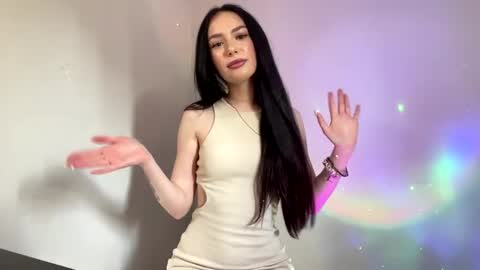 Amelia online show from 8, 6, 2026