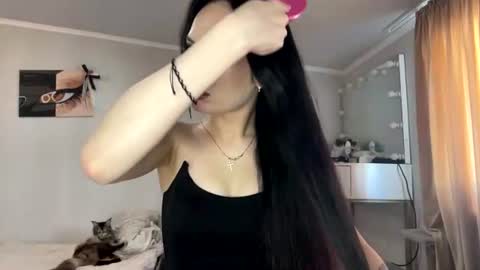 Snapshot of reginavandivier chatting on 2, 7, 2026 Amelia online show from 2, 7, 2026