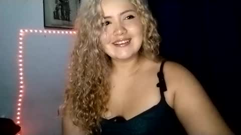 Tania Nixx online show from 26, 2, 2025