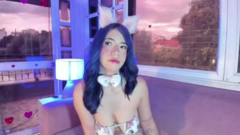 Rei Ayanami online show from 16, 5, 2026