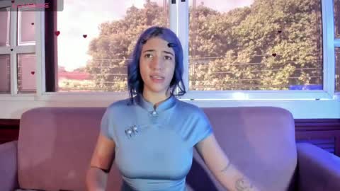 Rei Ayanami online show from 18, 5, 2026