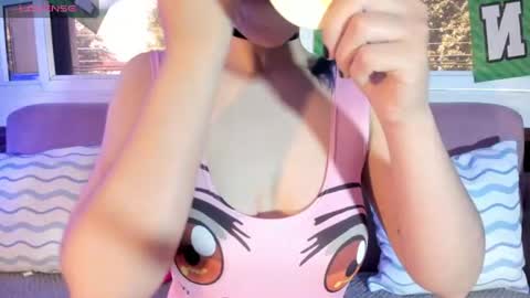 Rei Ayanami online show from 29, 6, 2026