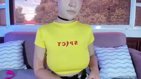 Rei Ayanami online show from 14, 7, 2026
