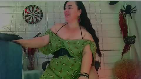 Karina online show from 29, 11, 2025