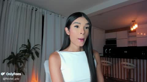  REICHEL  online show from 13, 10, 2025