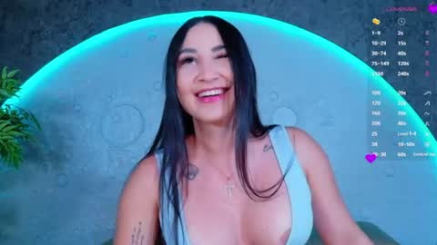 Snapshot of reiinachloe chatting on 20, 6, 2026 reiinachloe online show from 20, 6, 2026