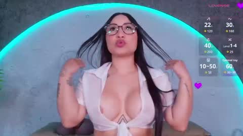 Snapshot of reiinachloe chatting on 11, 7, 2026 reiinachloe online show from 11, 7, 2026