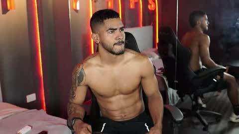 Reik online show from 19, 1, 2026