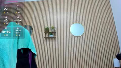 reina_loren online show from 18, 2, 2026