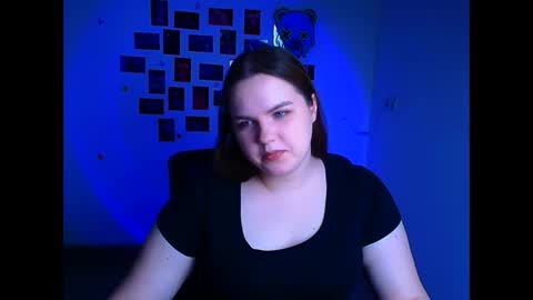 Reina online show from 15, 3, 2026